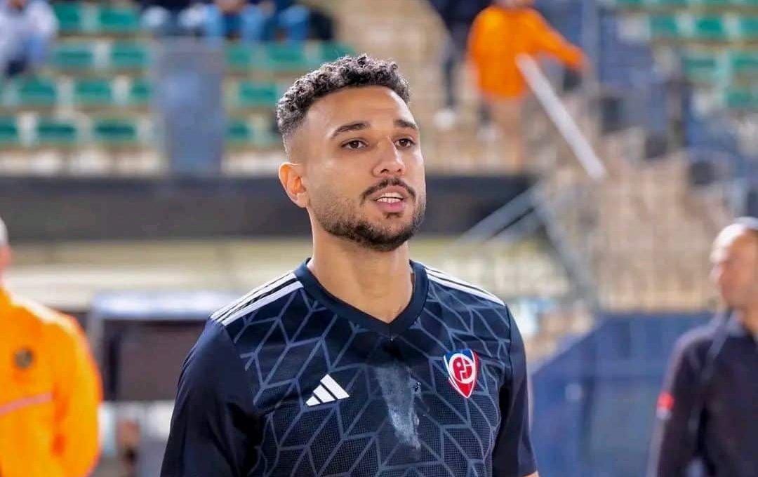 عاجل.. الأهلي يجد ضالته في التعاقد مع بدائل أشرف داري والعش وبيكهام