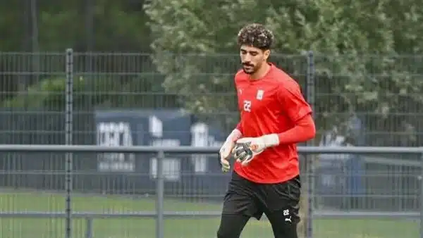 عاجل.. الأهلي يرفض رحيل أو إعارة أحدث النجوم بفرمان من ييس توروب