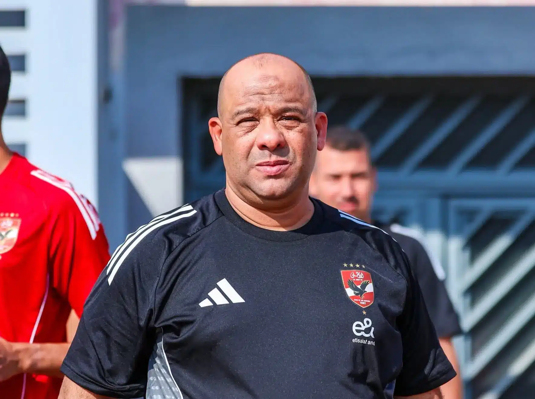 عاجل.. فرمان مفاجئ من إدارة الأهلي لـ وليد صلاح الدين لهذا السبب المثير