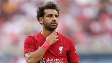 عاجل.. محمد صلاح إلى السعودية.. 3 أسباب وراء الظهور في جدة