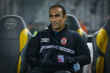 عاجل.. صفقة الموسم في الأهلي برعاية سيد عبد الحفيظ.. وعودة الثلاثي إلى الحسابات