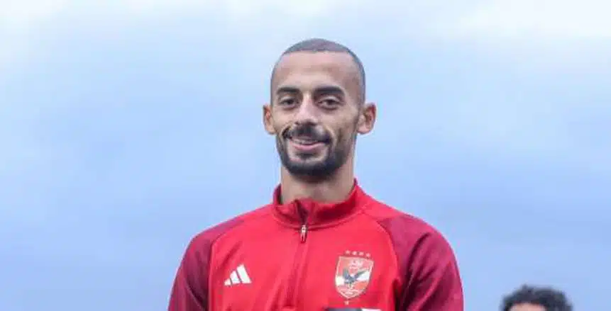 عاجل.. جديد عبد القادر وعقد حسين الشحات “الخرافي”.. وشروط داري للرحيل عن الأهلي