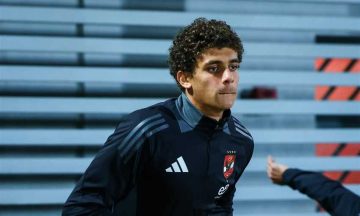 عاجل.. “الحسم اقترب”.. مستجدات صفقة حمزة عبد الكريم وبرشلونة