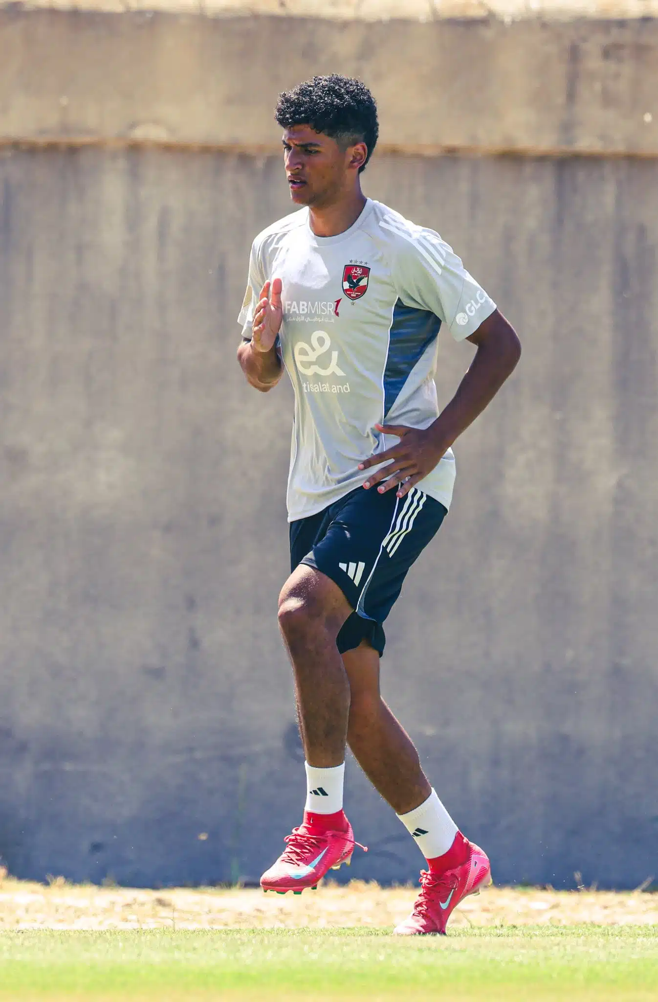 عاجل.. رد فعل ييس توروب على رحيل أحمد عبد القادر.. وتعويضه بـ خليفة محمد بركات