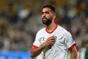 عاجل.. توروب يحسم موقفه النهائي من التعاقد مع هداف البطولة العربية