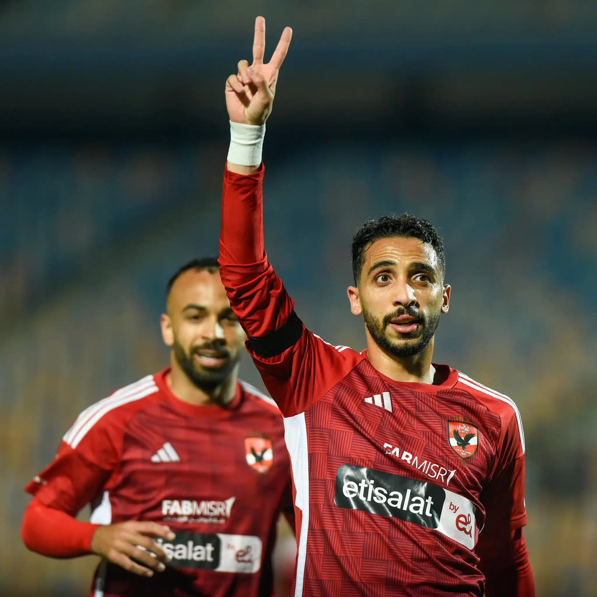 عاجل.. رد الأهلي على إصابة نجمه بالرباط الصليبي في كأس العرب ورحيل عبد القادر “مش عيب”