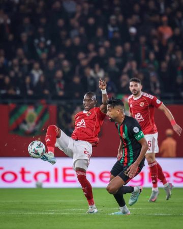 عاجل.. رداً على ضربة زيزو.. الزمالك يفجر مفاجأة مدوية حول التعاقد مع نجم الأهلي