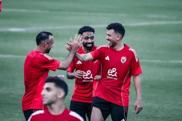 عاجل.. حسام البدري ينصح الأهلي بالتعاقد مع هذا الرباعي.. ويفتح الباب أمام ضم حبيس دكة توروب