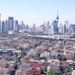 106.3 مليون دينار قيمة التداولات العقارية في الكويت خلال أسبوع.. والعقار الخاص يستحوذ على النصيب الأكبر بـ97 صفقة