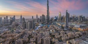 11.2 مليار درهم تصرفات عقارات دبي خلال أسبوع.. المبيعات تستحوذ على 7.4 مليار درهم عبر 3140 صفقة