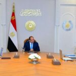 12 سفينة صيد أعالي البحار.. تكليفات هامة من الرئيس السيسي للفريق أسامة ربيع