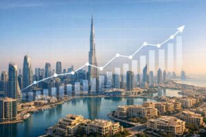 133 شركة جديدة.. سوق دبي العقاري يشهد انفجارًا استثماريًا في 5 أشهر فقط