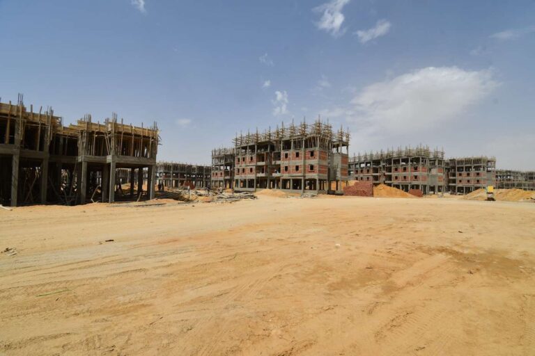 الإسكان تطرح قطع أراضي جديدة للمواطنين بنظام التخصيص الفوري .. المتر بـ2280 جنيهًا