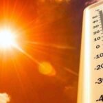 44 درجة وطقس شديد الحرارة.. بيان عاجل من الأرصاد بشأن حالة الطقس