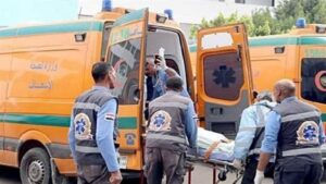 7 طالبات في سوهاج يصبن بتسمم غذائي بعد وجبة دجاج فاسد داخل مسكنهن