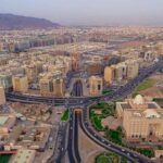 9.53 مليارات ريال صفقات عقارية في المدينة المنورة خلال 2025.. والسكني يهيمن على السوق
