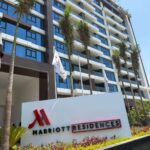 A Capital Holding تتصدر سوق الـ Branded Residences بالشرق الأوسط وتروج لـ Marriott Residences Heliopolis, Cairo في لندن