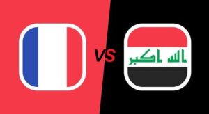 france vs iraq.. تردد قناة بين سبورت المفتوحة لمشاهدة مباراة فرنسا والعراق اليوم في كأس العالم 2026