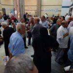 آخر مستجدات أزمة سيستم المعاشات بمجلس النواب