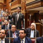 أبو هشيمة خلال الجلسة العامة لـ”الشيوخ”: تعديلات قانون الشركات إصلاح حقيقي بعد 45 عامًا