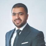 أحمد أمين مسعود: المطور يحتاج إلى مزيد من الحوافز لتنفيذ مشروعات المباني الخضراء