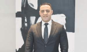 أحمد أهاب: لابد من التعامل مع الأراضي على أنها أداة تنمية وليست سلعة