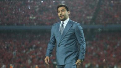 أحمد حسن يحذر منتخب مصر قبل مواجهة أستراليا.. ويصرح: هيثم حسن يستحق الفرصة
