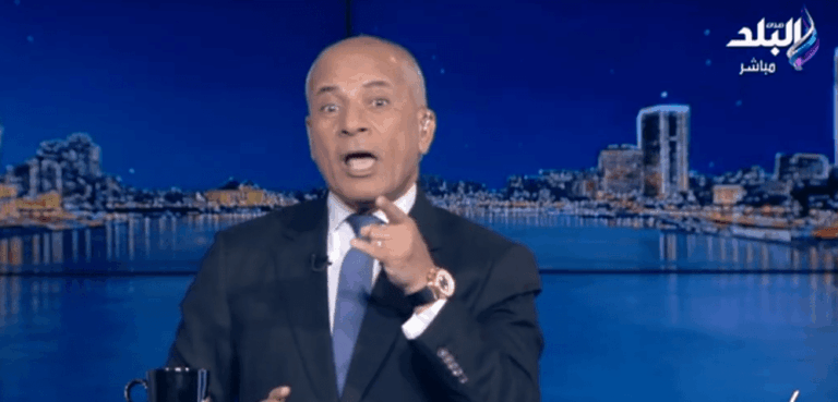 أحمد موسى: تصفير مستحقات شركات البترول الأجنبية غدًا