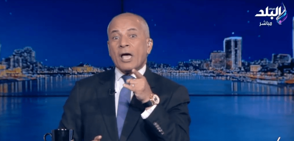 أحمد موسى: ضربة إيران لم تؤثر ونتنياهو لا يتحرك دون ضوء أخضر أمريكي