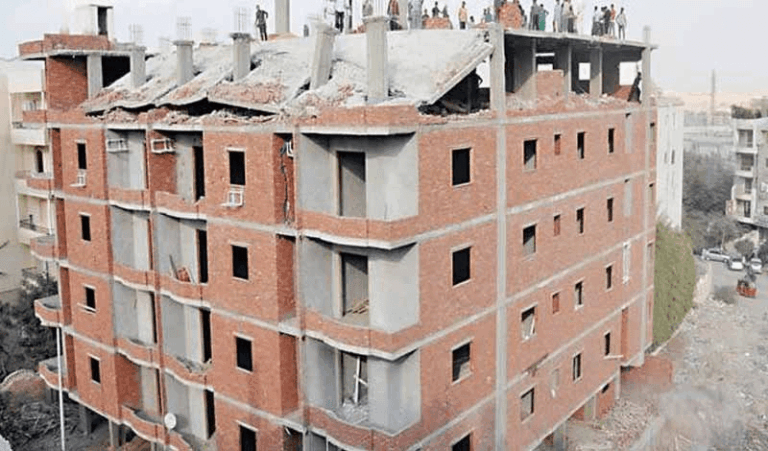 أخبار سارة لأكثر من 3 ملايين مواطن بشأن قانون التصالح في مخالفات البناء | تفاصيل