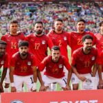 أزمة البطاقات الصفراء تهدد ثلاثي الفراعنة قبل مواجهة إيران الحاسمة بالمونديال