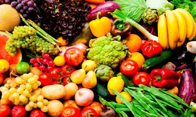 أسعار الخضراوات والفاكهة اليوم الأحد 28 يونيو 2026