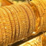 أسعار الذهب اليوم الثلاثاء 9 يونيو 2026 ومفاجأة تراجع الجنيه الذهب