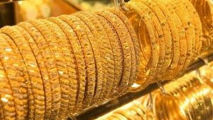 أسعار الذهب اليوم الثلاثاء 9 يونيو 2026 ومفاجأة تراجع الجنيه الذهب