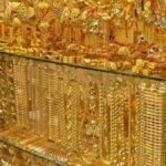 أسعار الذهب في مصر تسجل تراجعًا ملحوظًا اليوم الإثنين 8 يونيو 2026