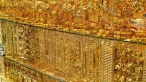 أسعار الذهب في مصر تسجل تراجعًا ملحوظًا اليوم الإثنين 8 يونيو 2026