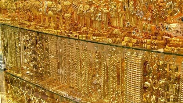 أسعار الذهب في مصر تسجل تراجعًا ملحوظًا اليوم الإثنين 8 يونيو 2026
