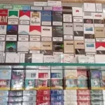 أسعار السجائر اليوم بالغربية.. استقرار جديد يلفت الأنظار