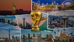 أسعار السكن في مدن كأس العالم 2026 تشتعل بزيادات تتجاوز 300% والفنادق تصل لـ 6 آلاف دولار لليلة.. إليك المدن الأرخص والأغلى للإقامة