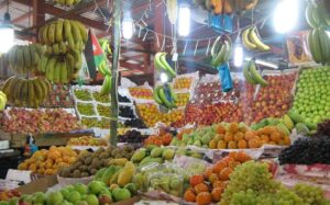 أسعار الفاكهة والخضروات اليوم الجمعة 26 يونيو 2026