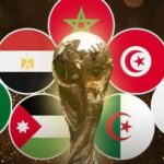 أغلى 5 لاعبين عرب في كأس العالم 2026