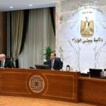 أهمها الوحدات السكنية.. 7 قرارات عاجلة من الحكومة خلال اجتماعها اليوم