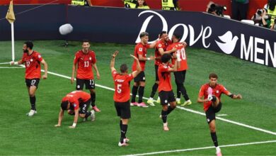 أوبتا تتوقع الفائز من مباراة مصر وأستراليا في كأس العالم