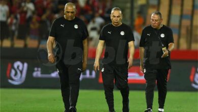 إبراهيم حسن يكشف برنامج منتخب مصر قبل مباراة أستراليا في كأس العالم