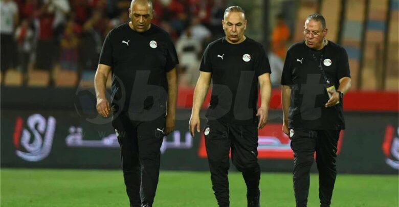 إبراهيم حسن يكشف برنامج منتخب مصر قبل مباراة أستراليا في كأس العالم