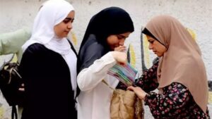 إجراءات صارمة داخل لجان الثانوية العامة 2026 لمنع الغش الإلكتروني.. المسموح والممنوع داخل اللجنة