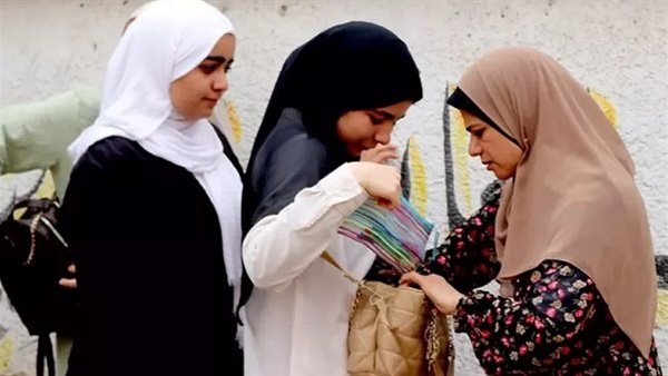 إجراءات صارمة داخل لجان الثانوية العامة 2026 لمنع الغش الإلكتروني.. المسموح والممنوع داخل اللجنة
