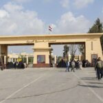 إسرائيل تعلن إعادة فتح معبري رفح وكرم أبو سالم