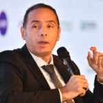 إسلام عزام: إطلاق عدد من الأدوات الجديدة على بعض الأسهم لتعزيز البنية التشريعية لسوق المال المصري