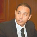 إسلام عزام: الانتهاء من الإطار التنظيمي الخاص بآليات البيع على المكشوف